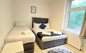 Ground Floor One Bedroom Flat